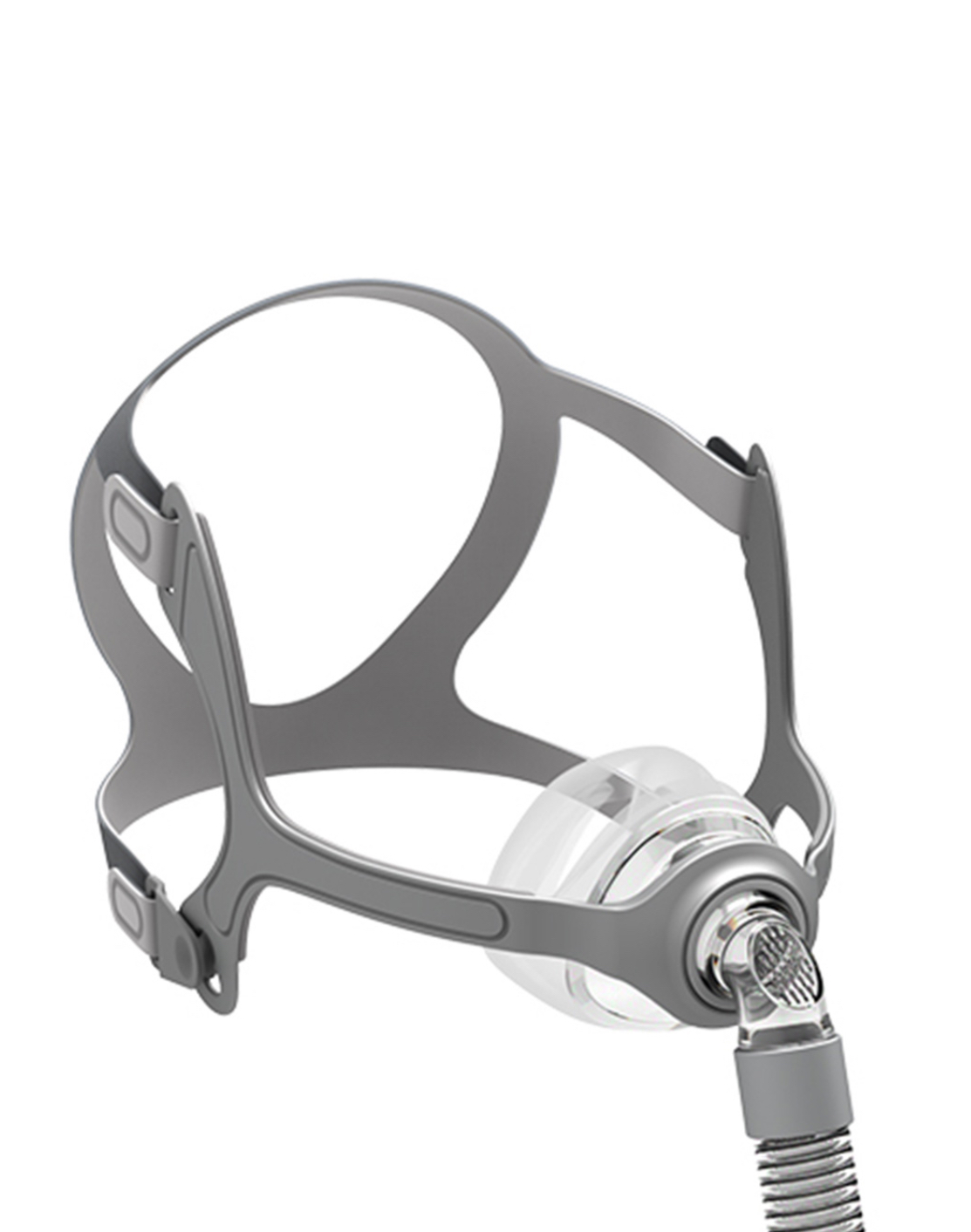 BMC N5A Burun CPAP Maskesi